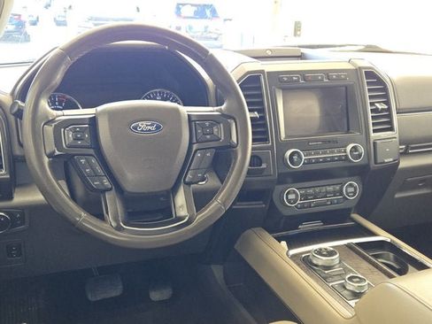 Used 2019 Ford Expedition Max Limited w/ Equipment Group 302A image 21