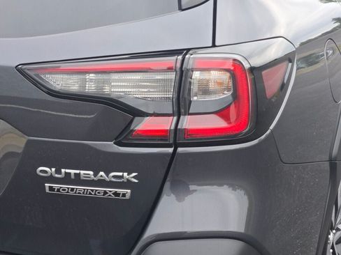 Certified 2024 Subaru Outback Touring XT w/ Popular Package #2 AWD/4WD image 12