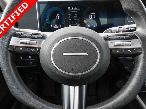 Certified 2025 Hyundai Sonata SE image 26