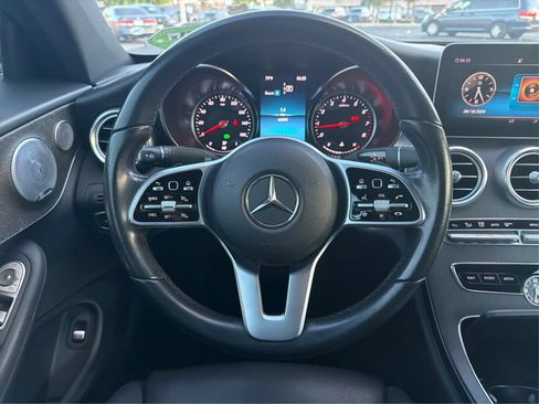 Used 2019 Mercedes-Benz C 300 Coupe image 16