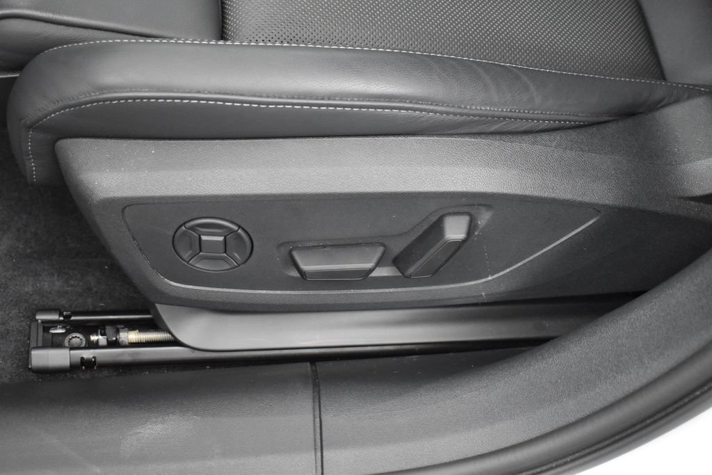Used 2025 Audi A5 Premium w/ Premium Plus AWD/4WD image 7