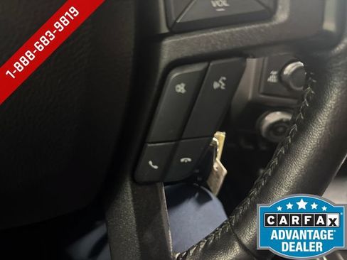 Used 2018 Ford F150 XLT w/ Equipment Group 302A Luxury AWD/4WD image 19