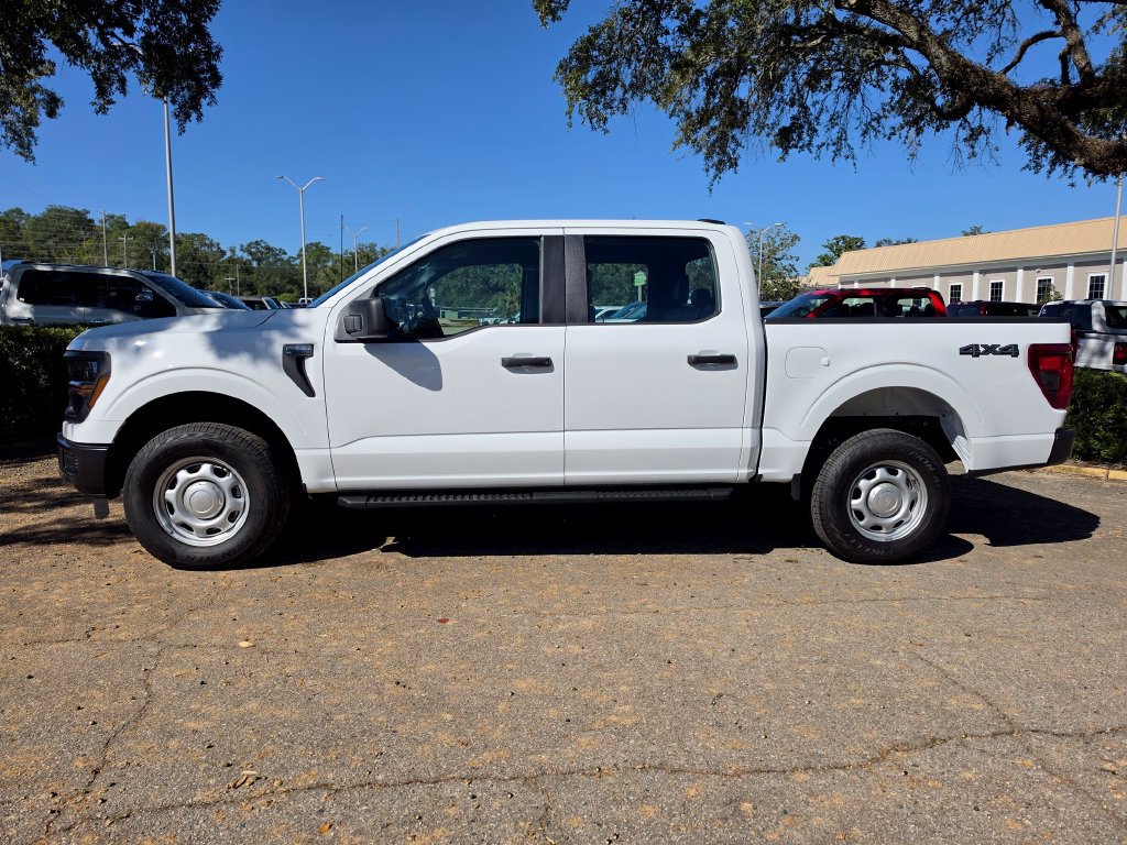 New 2026 Ford F150 XL AWD/4WD image 2