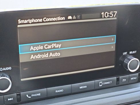 Used 2025 Honda Accord LX image 17