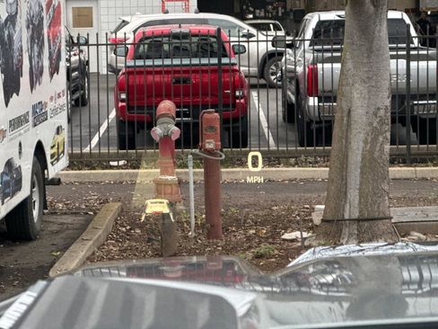 New 2026 Chevrolet Silverado 2500 LTZ w/ LTZ Premium Package image 27