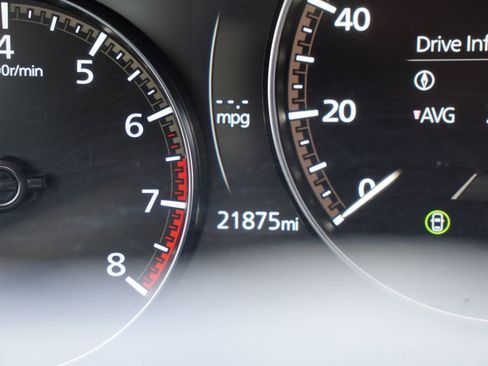 Used 2025 MAZDA CX-50 AWD 2.5 S w/ Premium Plus Pkg image 34