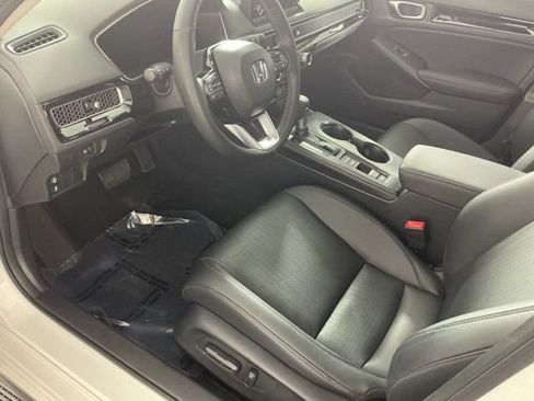 Used 2023 Honda Civic EX-L image 8