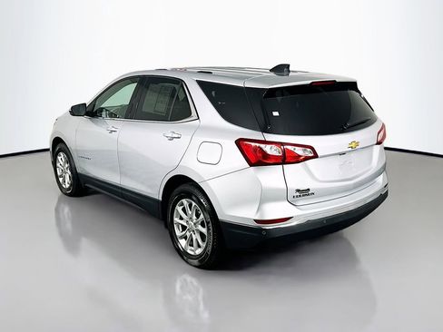 Used 2018 Chevrolet Equinox LT image 5
