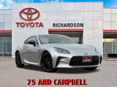 Used 2025 Toyota GR86 Premium