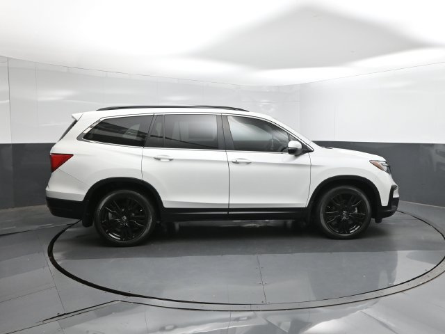 Used 2022 Honda Pilot Special Edition image 15