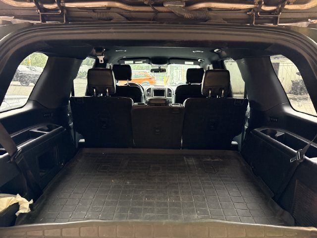 Used 2019 Ford Expedition XLT w/ Equipment Group 201A AWD/4WD image 12