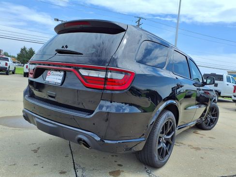 New 2026 Dodge Durango GT AWD/4WD image 31