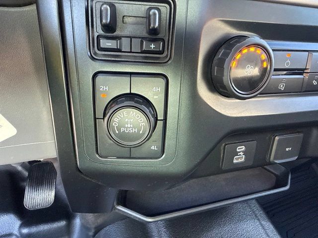 Used 2021 Ford F150 XL w/ XL Power Equipment Group AWD/4WD image 13