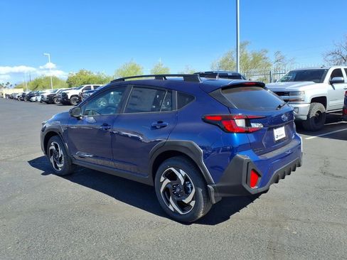 New 2026 Subaru Crosstrek 2.5i Limited AWD/4WD image 11