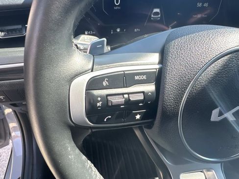 Used 2026 Kia K5 GT w/ GT1 Package image 22