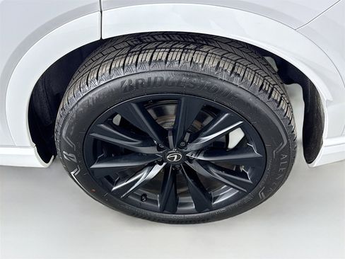 Used 2023 Lexus RX 500h F Sport w/ Accessory Package (Z1) image 24