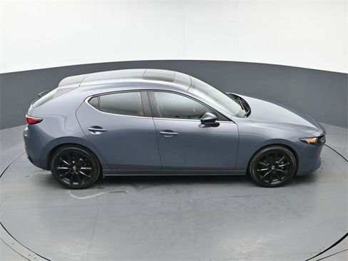 Certified 2023 MAZDA MAZDA3 s image 41