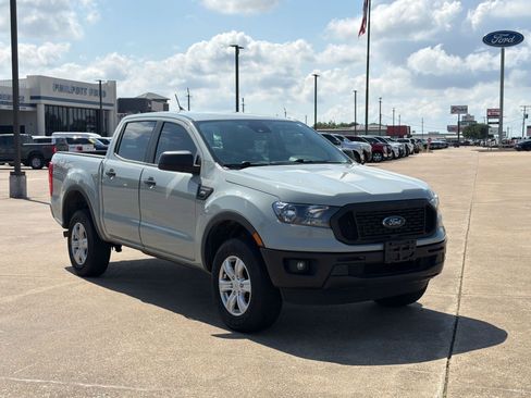 Used 2021 Ford Ranger XL w/ Equipment Group 101A High RWD image 7