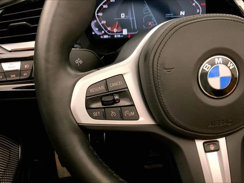 Used 2025 BMW Z4 M40i RWD image 16