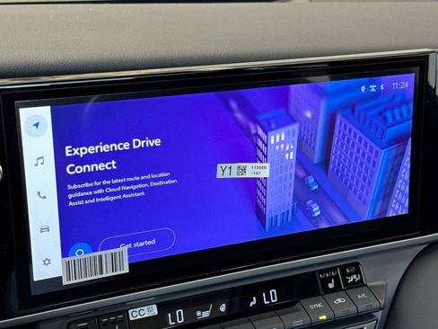 New 2026 Toyota Camry XSE AWD/4WD image 21