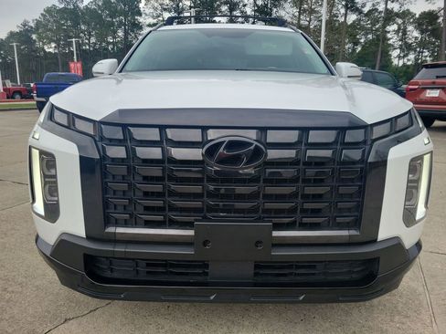 Used 2023 Hyundai Palisade XRT image 4