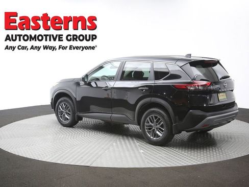 Used 2023 Nissan Rogue S AWD/4WD image 64