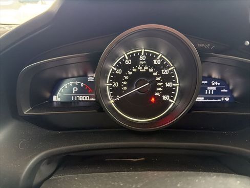 Used 2017 MAZDA MAZDA3 Touring image 9