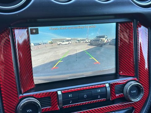 Used 2018 Ford Mustang Shelby GT350 w/ Electronics Package image 37