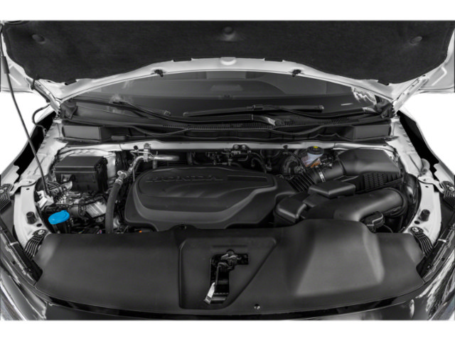 New 2027 Honda Odyssey Touring image 9