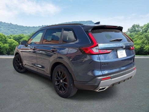 Used 2026 Honda CR-V Sport image 25