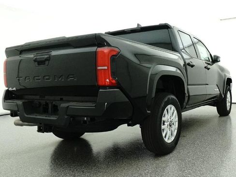 New 2026 Toyota Tacoma SR5 image 41