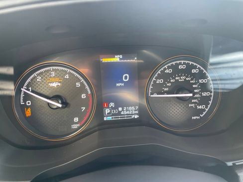 Used 2023 Subaru Forester Wilderness AWD/4WD image 16
