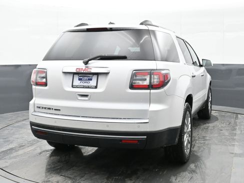Used 2017 GMC Acadia Limited SLT image 7