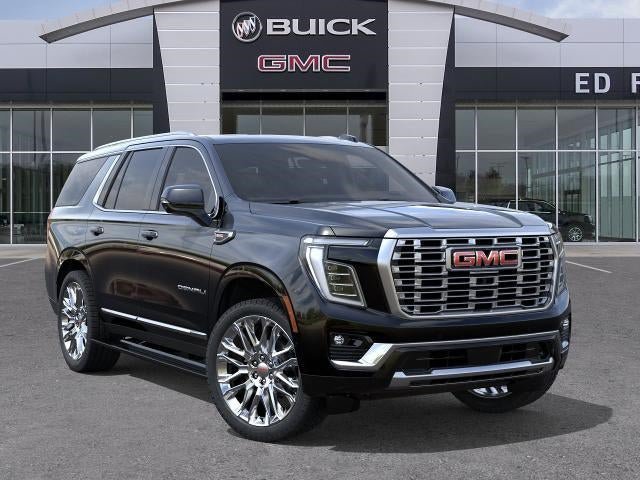 New 2027 GMC Yukon Denali w/ Sun & Power Step Package AWD/4WD image 7