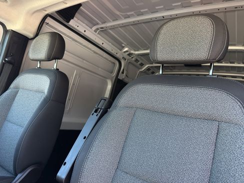 New 2026 RAM ProMaster 2500 w/ Convenience Group image 26