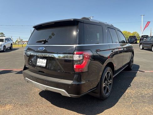Used 2020 Ford Expedition Limited w/ Special Edition Package image 6