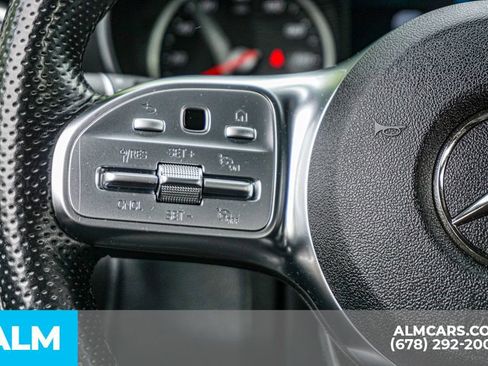 Used 2020 Mercedes-Benz GLC 300 image 28