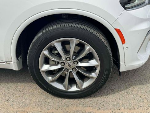 Used 2023 Dodge Durango Citadel image 7