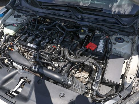 Used 2019 Honda Civic Si image 50
