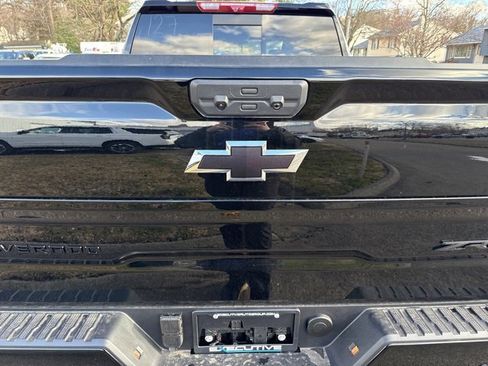 New 2026 Chevrolet Silverado 1500 ZR2 w/ LPO, Dark Essentials Package image 5