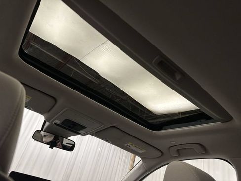 Used 2024 Honda CR-V EX image 20