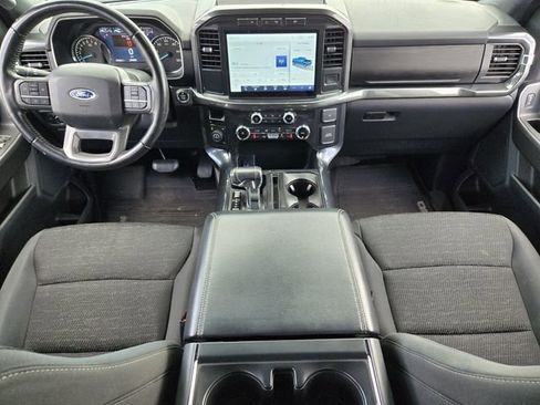 Used 2022 Ford F150 XLT w/ Equipment Group 302A High image 15