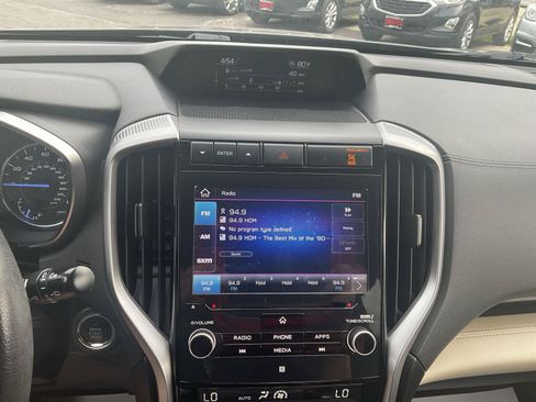 Used 2019 Subaru Ascent Limited AWD/4WD image 17