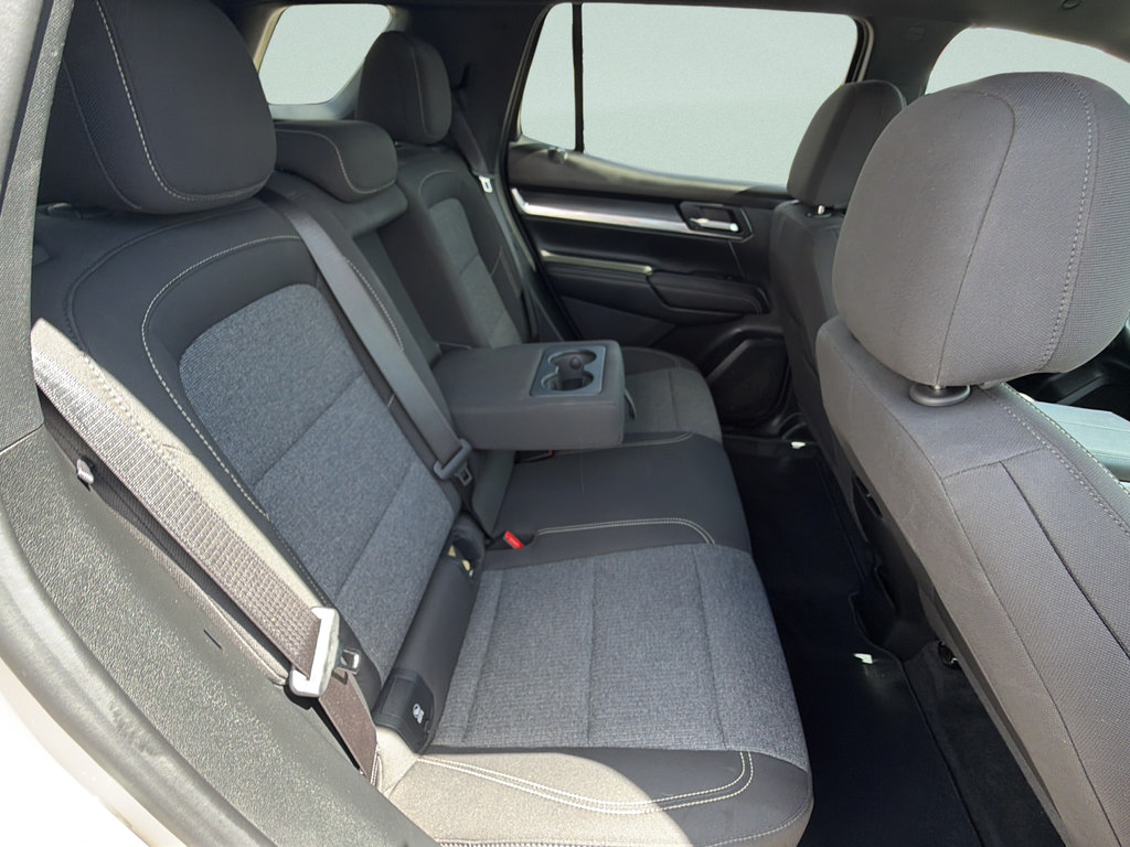 Used 2026 GMC Terrain Elevation FWD image 12