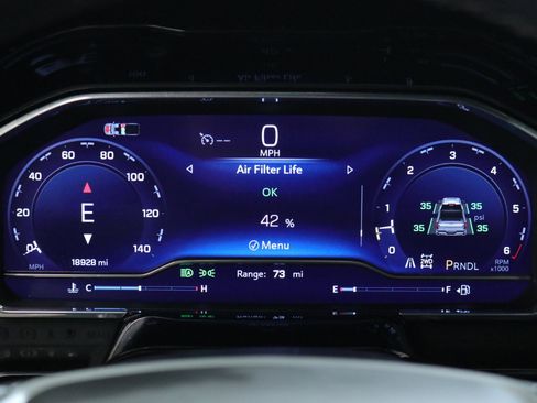 Used 2024 Chevrolet Silverado 1500 LT w/ All Star Edition Plus image 16