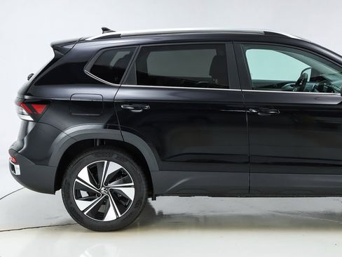 New 2026 Volkswagen Taos SE AWD/4WD image 48