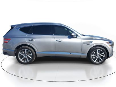 Used 2025 Genesis GV80 2.5T Select