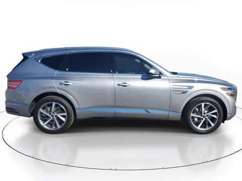 Used 2025 Genesis GV80 2.5T Select image 3