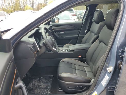 New 2026 MAZDA CX-50 AWD 2.5 S image 11