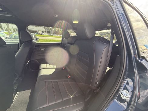 New 2026 Honda CR-V Sport Touring image 27